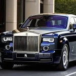롤스로이스 팬텀의 유지보수 비용 - **Prompt 1: The Epitome of Automotive Luxury**
"A majestic Rolls-Royce Phantom, glistening under...
