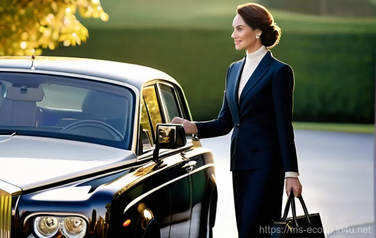 롤스로이스 팬텀의 유지보수 비용 - **Prompt 2: Meticulous Care and Precision Engineering**
"Inside a state-of-the-art, impeccably c... 롤스로이스 팬텀의 유지보수 비용 - **Prompt 2: Meticulous Care and Precision Engineering**
"Inside a state-of-the-art, impeccably c...