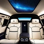 롤스로이스 레이스와 벤틀리 플라잉스퍼 비교 - **Prompt 1: The Enigmatic Rolls-Royce Wraith Interior**
"A lavish and serene interior of a Rolls...