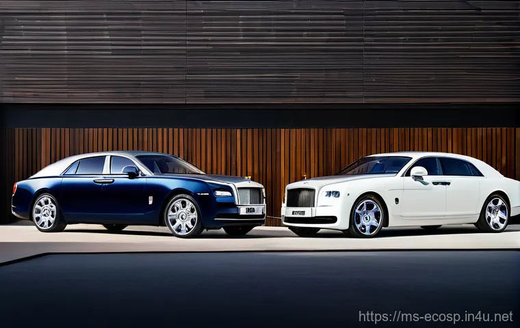 롤스로이스 레이스와 벤틀리 플라잉스퍼 비교 - **Prompt 2: The Dynamic Bentley Flying Spur Exterior and Versatile Interior**
"A sleek and power... 롤스로이스 레이스와 벤틀리 플라잉스퍼 비교 - **Prompt 2: The Dynamic Bentley Flying Spur Exterior and Versatile Interior**
"A sleek and power...