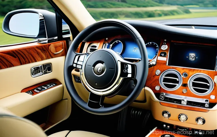 롤스로이스 팬텀의 소모품 관리 팁 - Pristine Engine Bay Fluid Check**
"A detailed, high-resolution image of the engine bay of a Roll... 롤스로이스 팬텀의 소모품 관리 팁 - Pristine Engine Bay Fluid Check**
"A detailed, high-resolution image of the engine bay of a Roll...